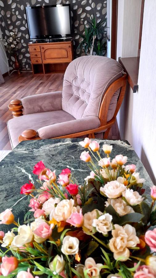 Green Garden Tiflis Dış mekan fotoğraf